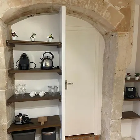 Apartment Le Colbert Calme Wifi Hypercentre