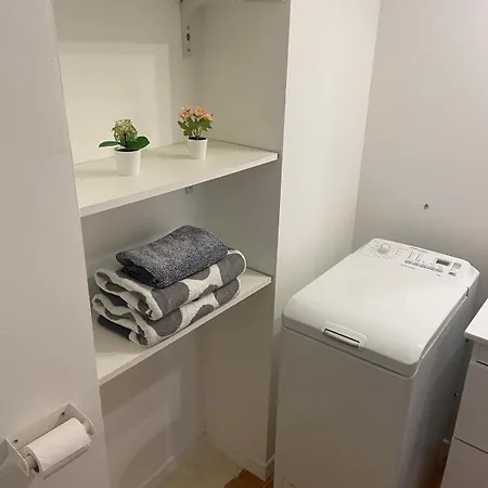 아파트 Le Colbert Calme Wifi Hypercentre 투르