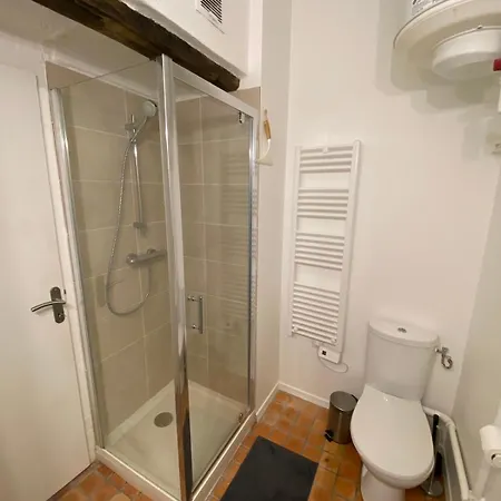 Le Colbert Calme Wifi Hypercentre