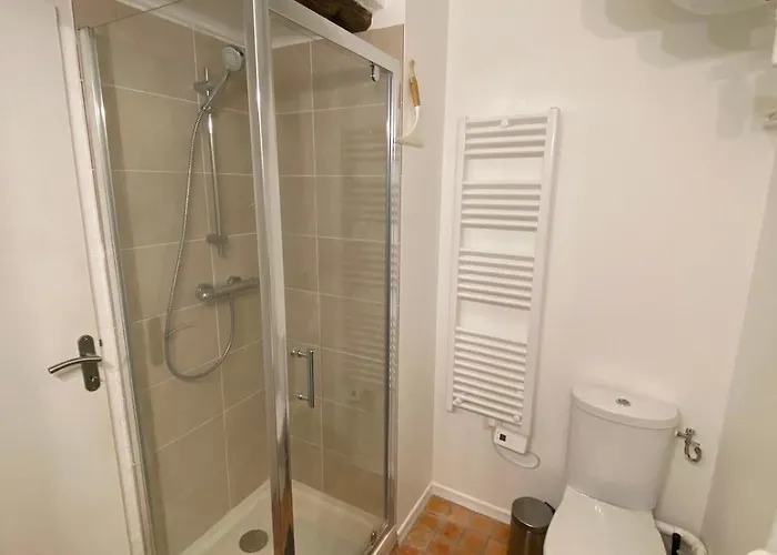 Le Colbert Calme Wifi Hypercentre